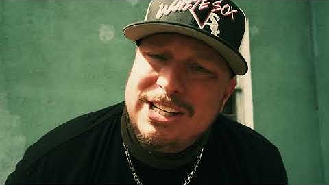 @SMGJimmy  x Hard Target x @Cymple_Man - Grave Stone (Official Music Video)