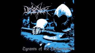 Watch Desaster Disciples Of Darkness video