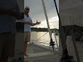 2021 Fountaine Pajot Elba 45 Walkthrough 7 of 22 #fountainepajot  #sailing #catamarans #walkthrough