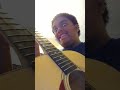 I guess I regret people with guitars after all.