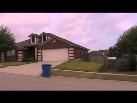 Neighborhood View Walker Place in Copperas Cove