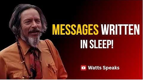 Decoding Dreams: The Secret Language of Your Subconscious