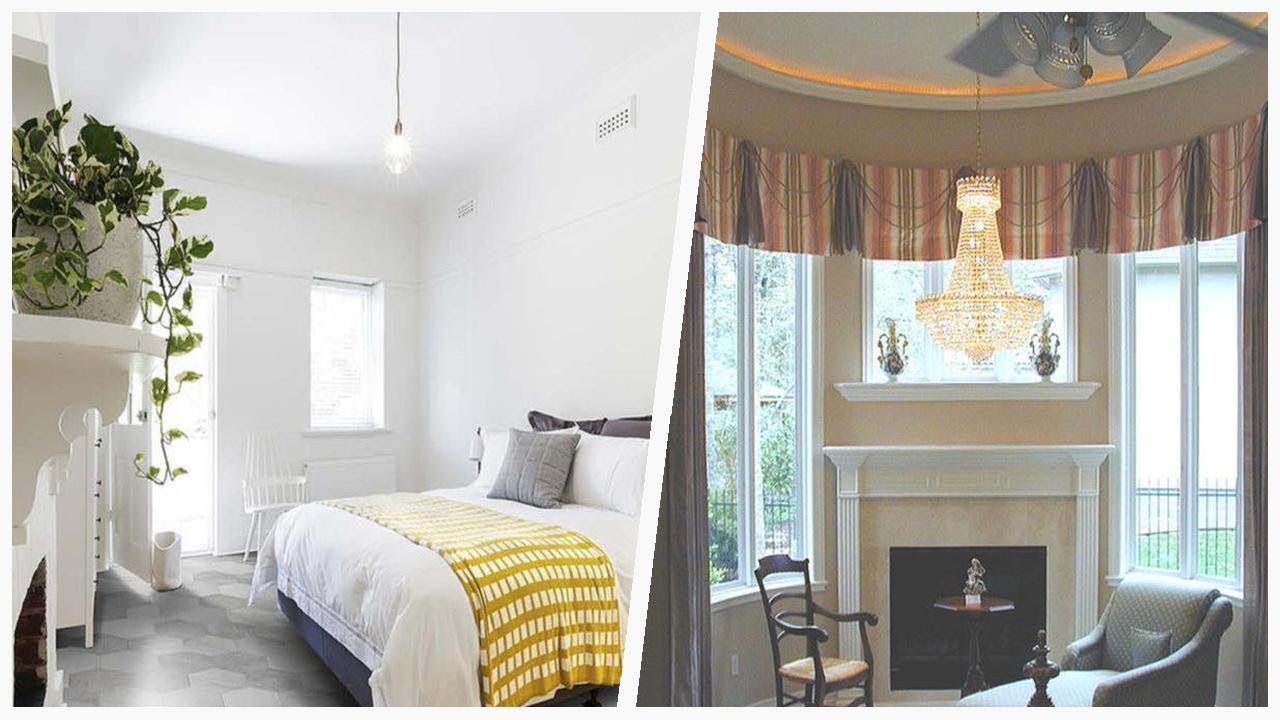Transform Your Bedroom with Porcelain Tile Designs | Designer CheatSheet