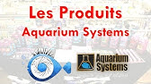 l aquarium présentation de