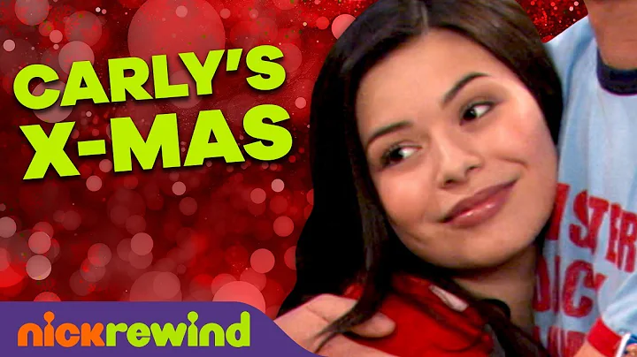 iChristmas  Carly Wants the Old Spencer & Freddie ...