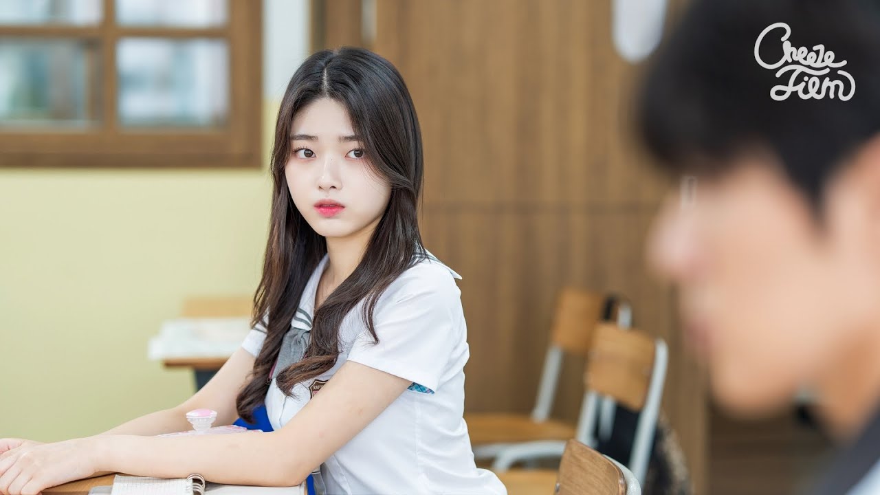 Когда мой друг влюбляется в меня