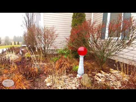 8293 Valley Rd., Levering, MI home video tour