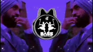 5 Taara [BASS BOOSTED] Diljit Dosanjh New Punjabi Song 2016 Latest Punjabi Songs  {The Bass Island}.