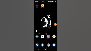 Mi A3 Android 10 official update