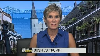 Mary Matalin: I Like Donald Trump’s Spunk Mary Matalin: I Like Donald Trump’s Spunk