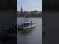 Aufnahmeort: Schwerin Pfaffenteich. Fähre Pfaffenteich. Petermänchen-Fähre. (NWS).