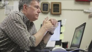 Hello Idaho: How to deal with stress