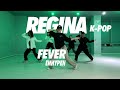 ENHYPEN (엔하이픈) - FEVER | REGINA K-POP (C)