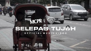 Mcpr - Selepas Tujuh Official Music Video