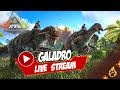 Ark survival evolved a prchod map na pve serveru vprava na element hledn carchy farma