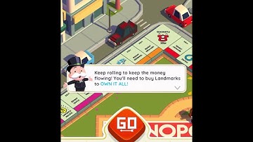 Monopoly GO! Part 3