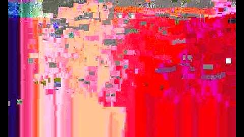 videobending tester 2