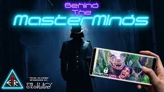 EP30 - ESCAPETHEROOMers presents: Behind The MasterMinds w/ "Escape The Crate"