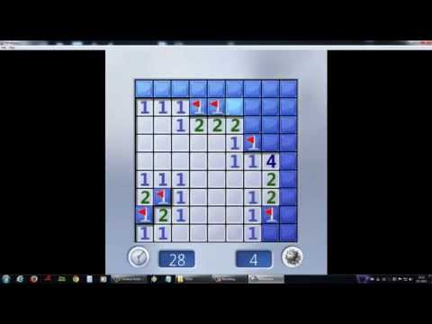 Video: Kuinka Voittaa Miinanraivaaja Pelissä