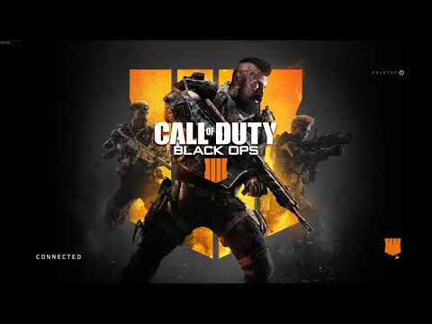 Call Of Duty Black Ops 4 Stuttering/Fix