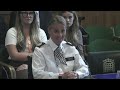 LIVE: Met and Merseyside police chiefs questioned on protest policing