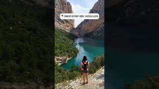 5 increíbles rutas en Catalunya🥾⠀⠀⠀⠀⠀