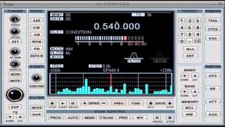 Kossuth Radio 540Khz
