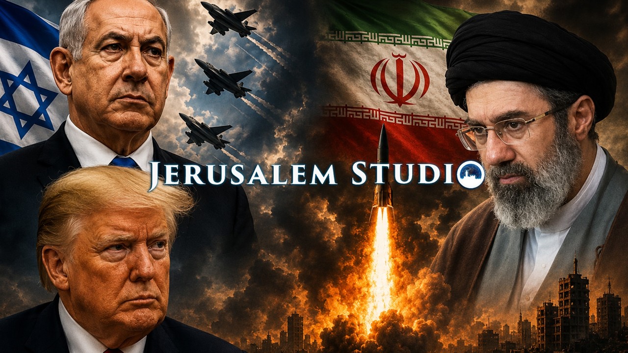 Iran’s Hidden Nuclear Threat: What Happened to the Missing Uranium?