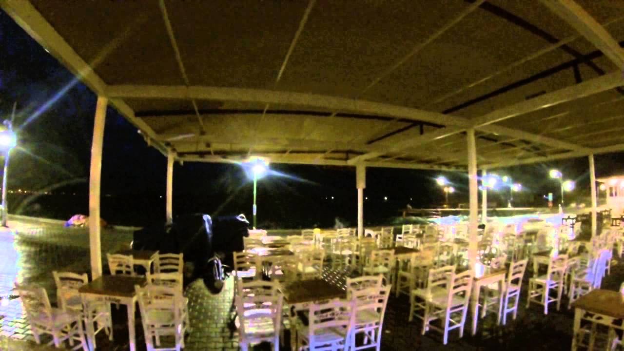 Cunda Taş Kahve YouTube