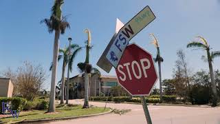 FSW Lee Campus Hurricane Recovery Process Update (10-6-22)