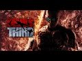 Devil's Third Part:14 Lights out Bottoms up