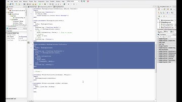 2013-06-18-0800 - The Delphi Language For Mobile Development - Marco Cantu