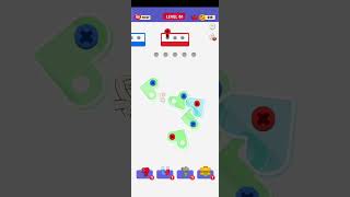 Unscrew It Level 61 Walkthrough Solution
