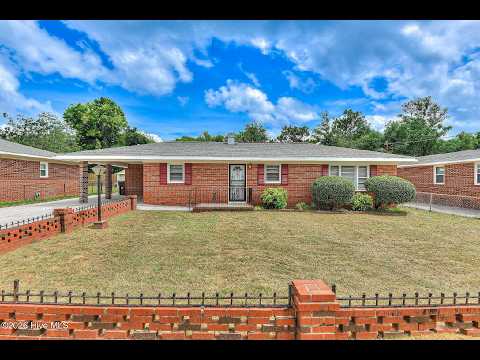 3057 Dent Street, Augusta, GA home video tour
