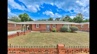 NEW LISTING 3057 Dent Street Augusta GA 30906