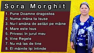 Colaj Sora Morghit - Colecție 2023