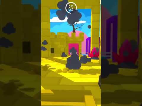 Bouncy Bullets 2 Xbox Series X - Quick single level playthrough