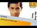 Vic Dana- Red Roses for a Blue Lady (DJI)