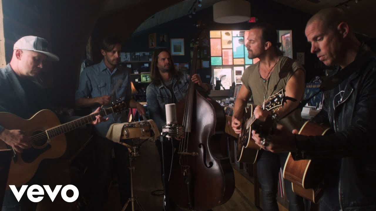 Kip Moore - Live At Grimeys Nashville (Record Store Day October 2020) Kip Moore - Live At Grimeys Nashville (Record Store Day October 2020)