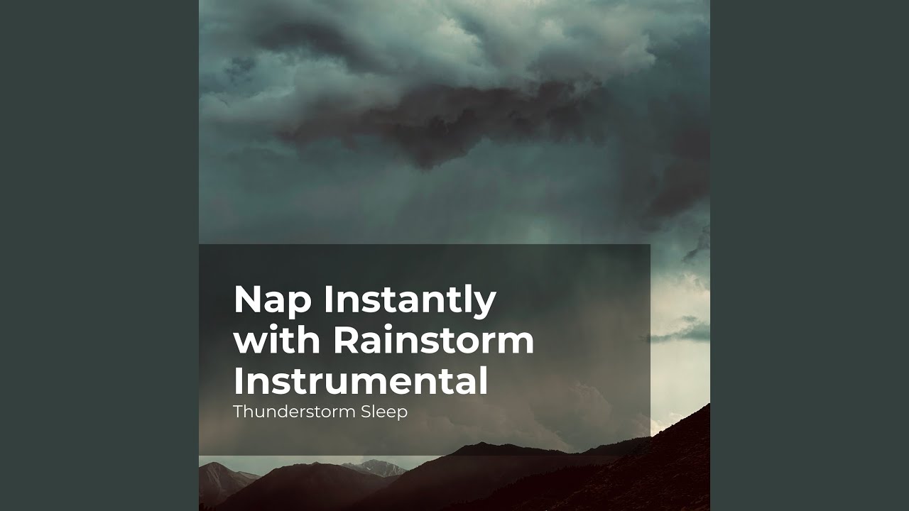 Sharp Thunder Rumbles - YouTube