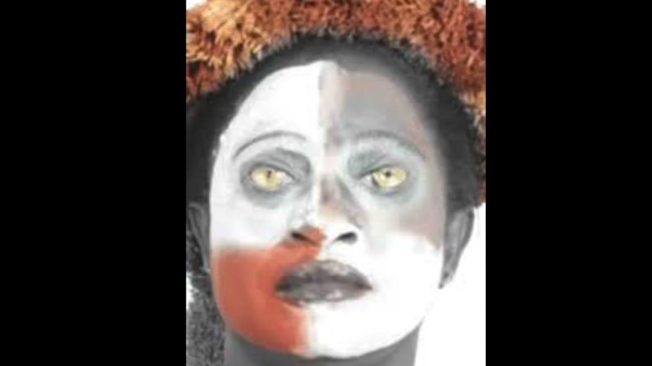 Poussy Makindo - Pemba Nokosa ft Papa Bello.