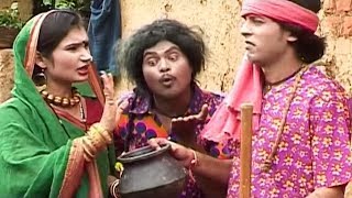 Than Than Gopal Vo Than - Dilip Shadangi - Ae Vo Turi Chipari - CG Song - Video Song