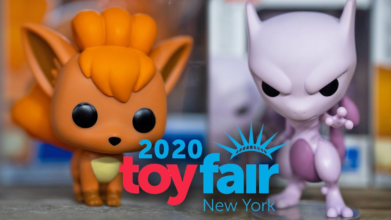 Funko Mew Action Figures