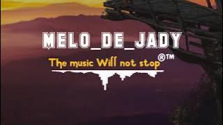 REGGAE MELO DE JADY ||2021🌴 (official audio)