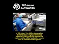 360 PPM High-Speed Ice Cream Case Packing | Triple Delta Robot System | Tec-Sailing Automation