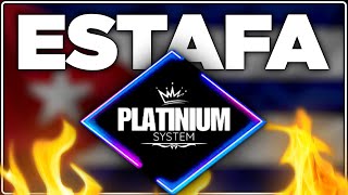 The Platinum System isn't what it seems | CUBA & VENEZUELA