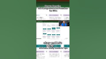 Mastering the ATI Focused Review and Practice