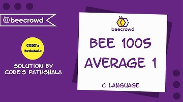 beecrowd Problem 1005 (Average 1) solution( Bangla ) | C language