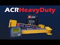 Balana eletrnica acr heavy duty da ares