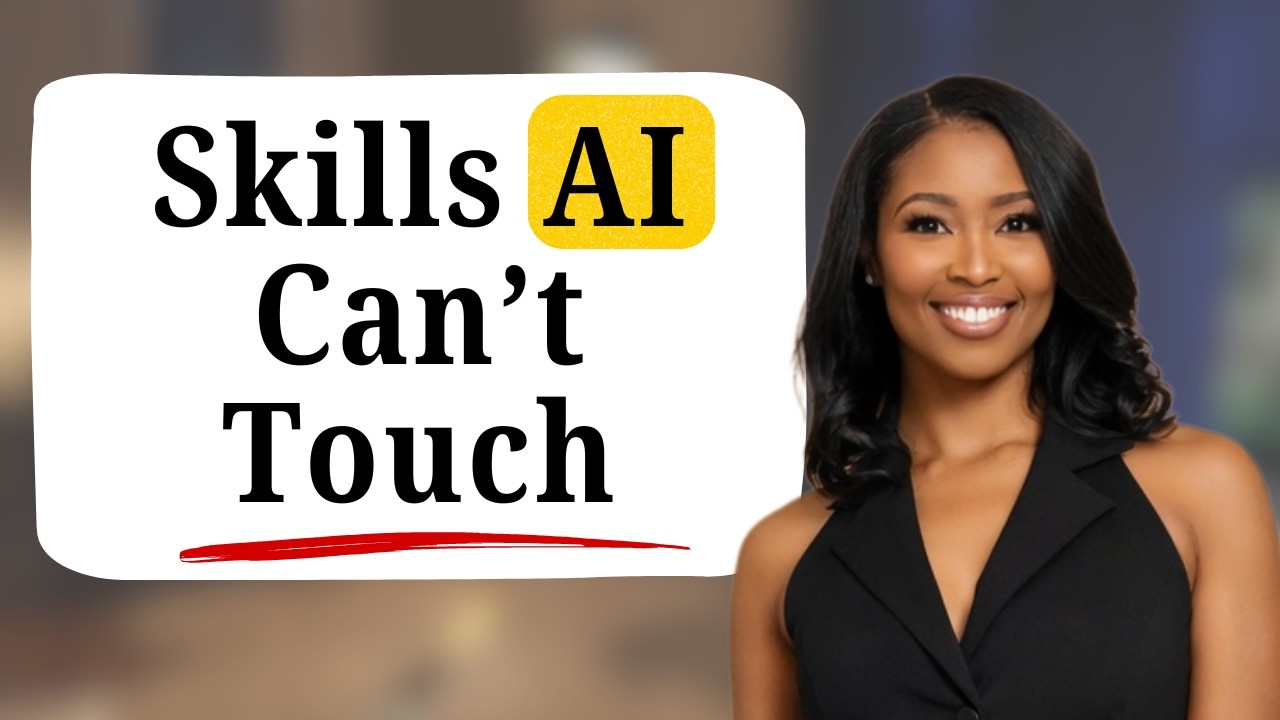 4 Gemini AI Skills to Become Layoff-Proof (Live Demos)